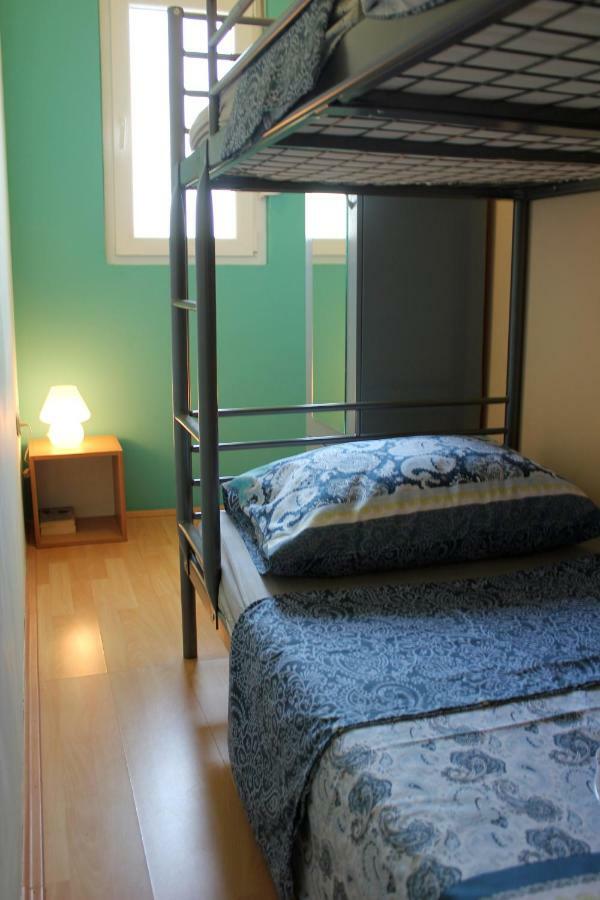 Roses Apartment Lukoran Luaran gambar